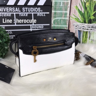 LYN VERA CROSSBODY ส่งฟรีEMS