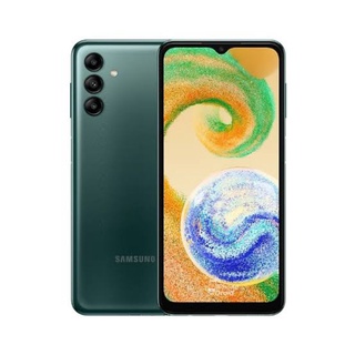 Samsung galaxy A04s ( 4/64 GB) รับประกันศูนย์ 1 ปี