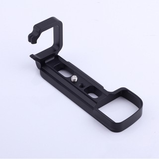 Hand Grip L-Plate For Sony A6000 or A6300