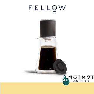 FELLOW Stagg [XF] Pour-Over Set |  Stagg XF Dripper and Stagg Double Wall Carafe