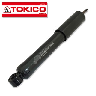 TOKICO โช้คอัพหน้า ISUZU TFR,RODEO 4WD แบบแก๊ส (E3573)