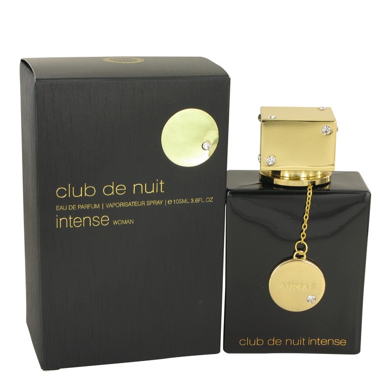 Armaf Club de Nuit Intense Woman EDP 105 ml.