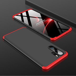 Huawei Y9S P30 lite P20 Mate20 Pro Y9 prime 2019 Nova 5T เคสประกอบ P30Pro P20Pro 360 องศา เคสโทรศัพท์มือถือ PC case เคสป้องกัน