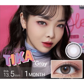 OLENS Tika 3con คอนแทคเลนส์เกาหลี รายเดือน รุ่นใหม่ล่าสุด