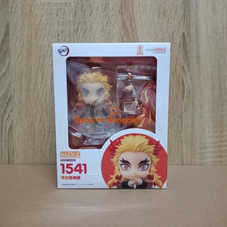 Nendoroid 1541 Kyojuro Rengoku