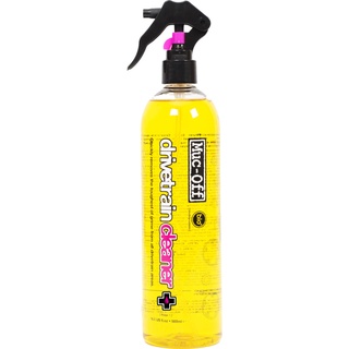 น้ำยาล้างชุดขับ Muc-Off รุ่น Drivetrain Cleaner ล้างโซ่ ล้างเกียร์