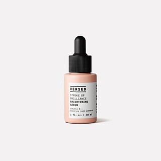 พร้อมส่ง 🛒Versed Stroke Of Brilliance Brightening Serum
