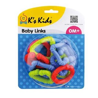 Ks Kids - ห่วงต่อ Baby Links