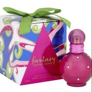 Britney Spears Fantasy EDP 100 ml.