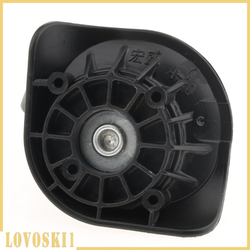 [LOVOSKI1] ลูกล้อกระเป๋าเดินทาง แบบเปลี่ยน สําหรับเดินทาง A90
