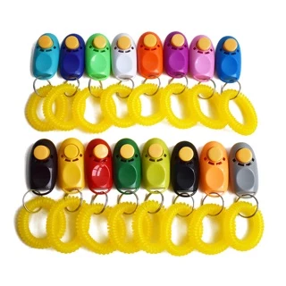 พร้อมส่ง !! คลิกเกอร์ฝึกสัตว์เลี้ยง