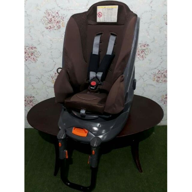 คาร์ซีทAprica รุ่น Bettino STD