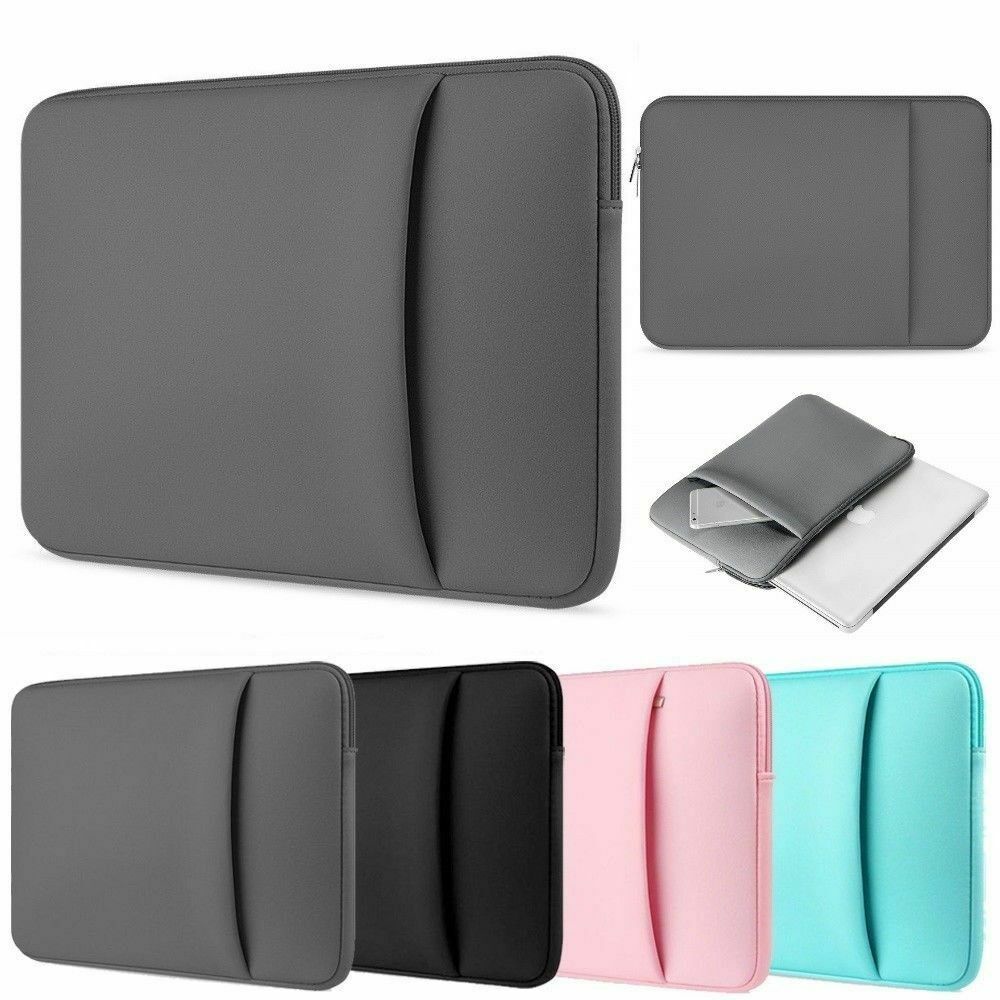 CHARGER POCKET Sleeve Case Cover Bag เหมาะกับ LENOVO IdeaPad Duet 5 13.3" 2 in 1