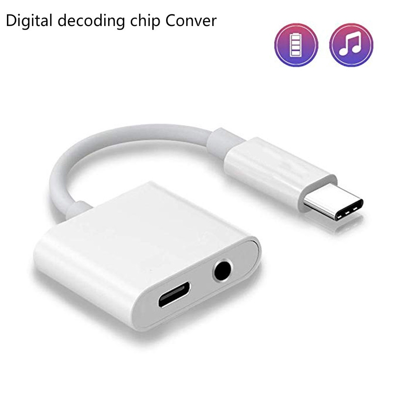 usb c dac 3.5 mm