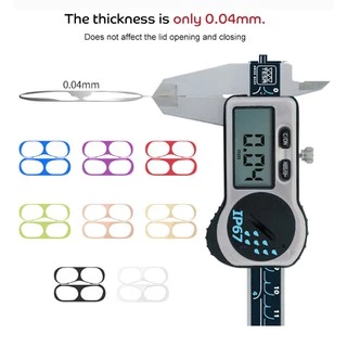 <พร้อมส่ง> Dust Guard for Airpod Pro3 and Airpod Pro Gen1 & Gen2 แผ่นกันฝุ่นสำหรับแอร์พอร์ทโปร Gen3 และ Gen1 & Gen2