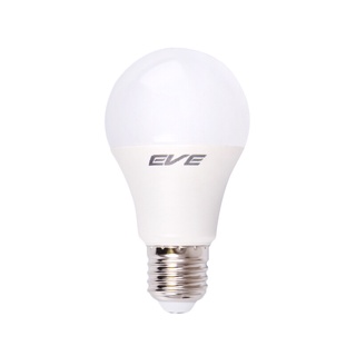 🔥*พร้อมส่ง*🔥 หลอดไฟLED 9W DL EVE LIGHTING A60 🚚พิเศษ!!✅