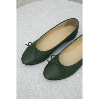 PHILIA BOUTIQUE Classic Pistachio (สีเขียว)