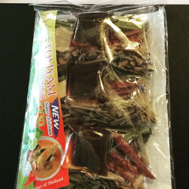 เครื่องต้มยำอบแห้ง organic ระดับโลก ผ่านมาตรฐาน GMP HACCP