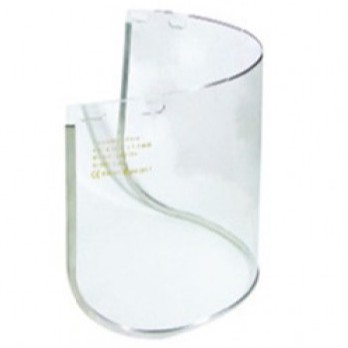 แผ่นใสกันสะเก็ด PVC Sumo รุ่น SM815V