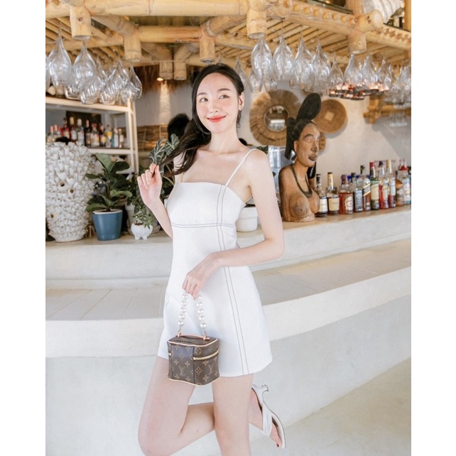 มินิเดรส Chananya_Official