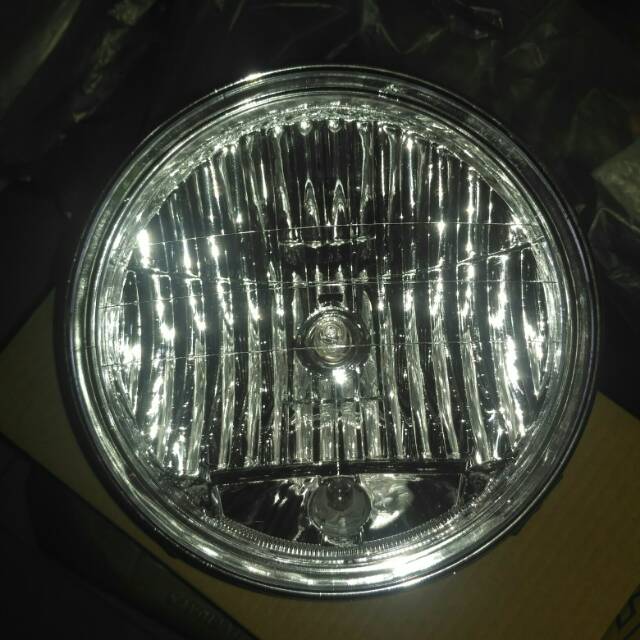 ไฟหน้า repo Tiger***