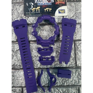 Bnb GDB100 คันเบ็ดสีม่วง สําหรับ GSHOCK