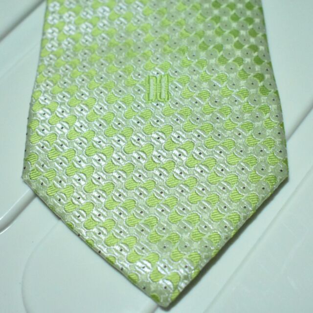 Necktie "Daks" เนคไท​ แบรนด์เนม​ มือสอง​