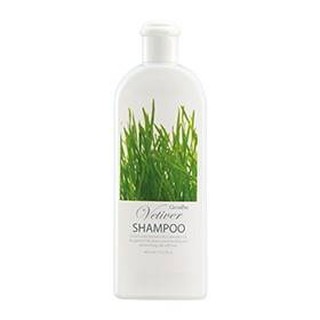 เวติเวอร์ แชมพู กิฟฟารีน Vetiver Shampoo | แชมพูสูตรน้ำมันแฝกหอม