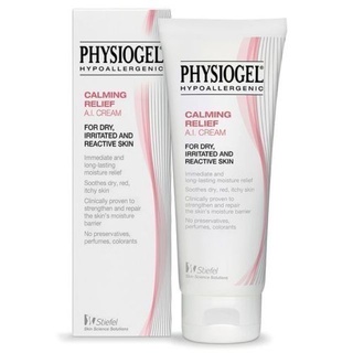 Physiogel Calmimg Relief A.I. Cream 50ml.