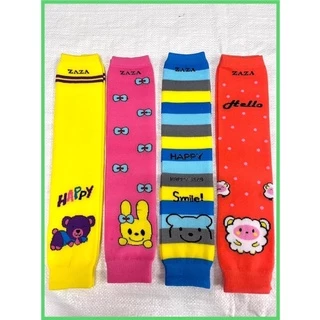99.ปลอกแขน ZAZA ราคายกโหลมี12คู่