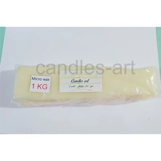ไมโครแว็กซ์ [Micro Wax] ทำเทียน ทำผ้าบาติก