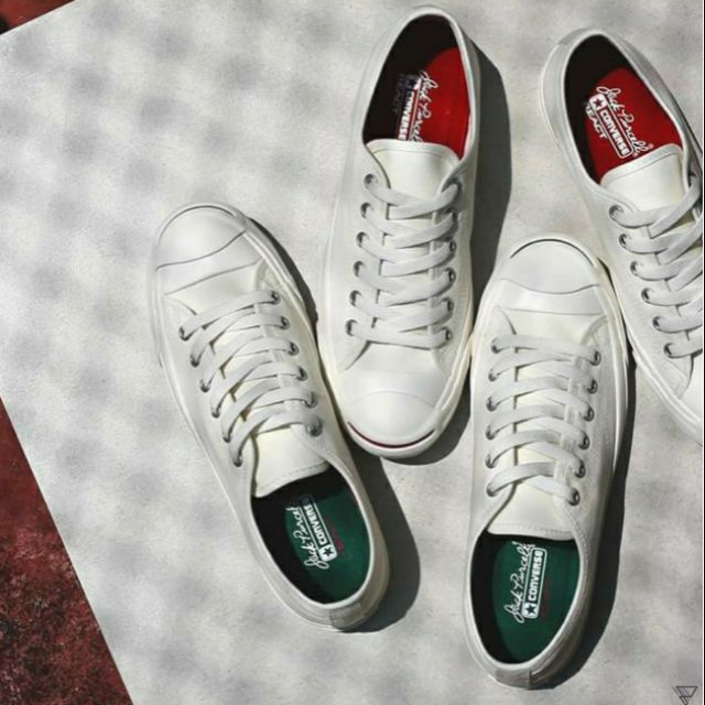 converse jack purcell wr canvas r