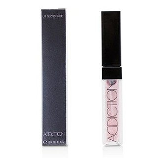 ADDICTION Lip Gloss Pure Size: 5.5g/0.19oz