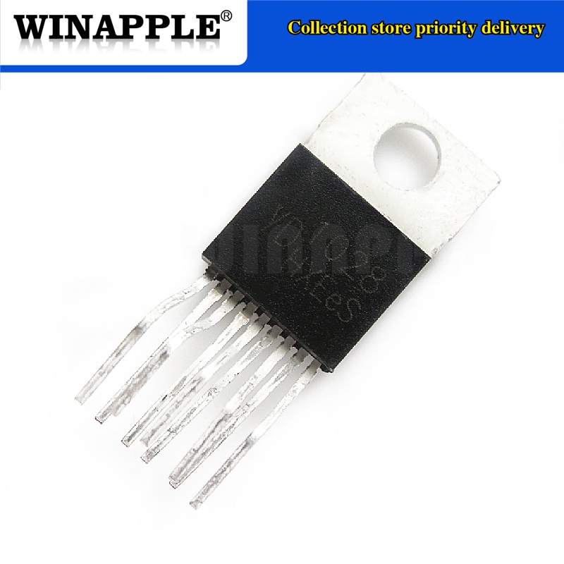 5 ชิ้น YD1028 TDA1028 TO220-9 1028 TO-220
