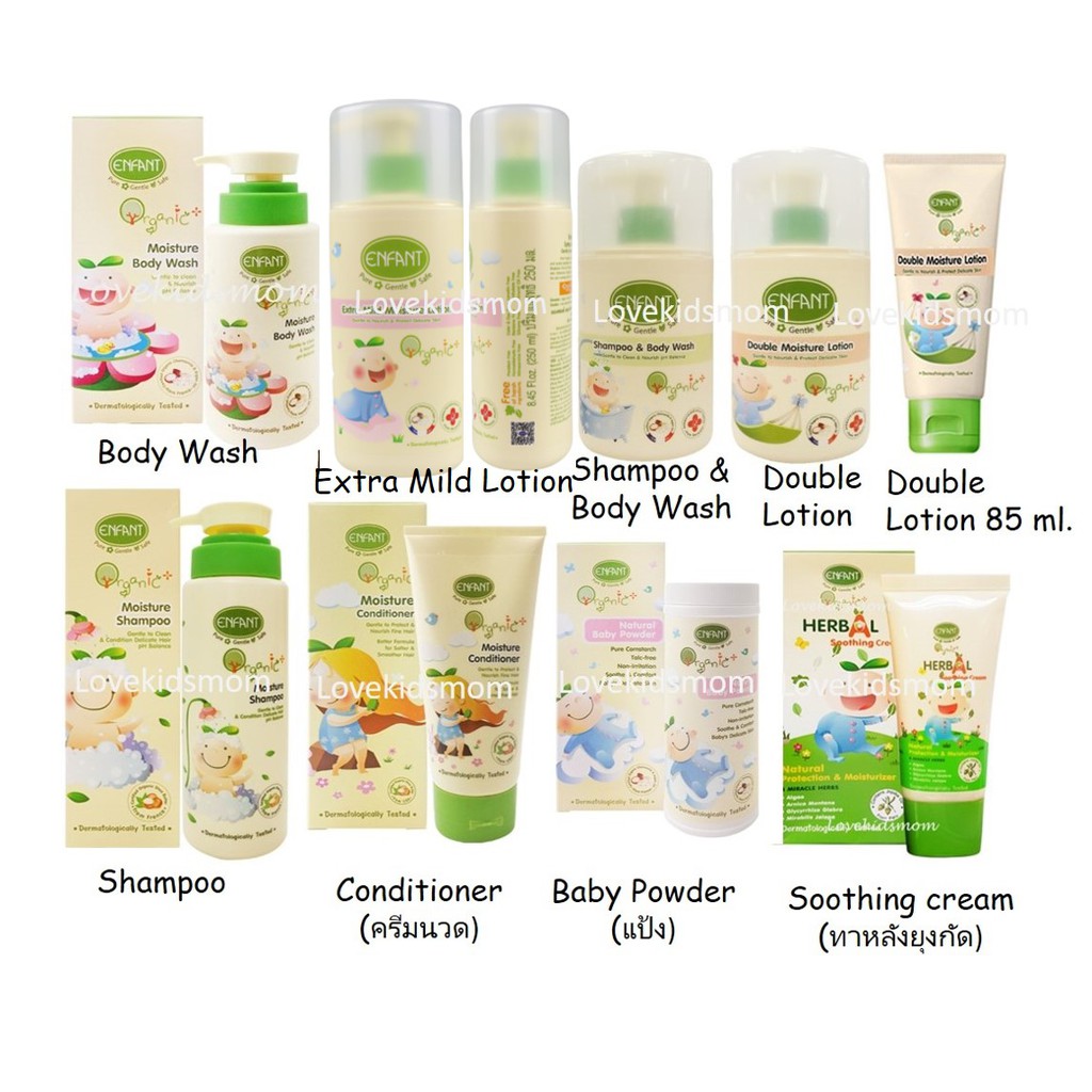 Aveeno Baby Wash & Shampoo 8 oz. (236 ml) wellcarepharm ThaiPick