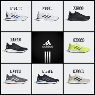 ของแท้ 100% รองเท้าวิ่ง ADIDAS SUPERNOVA  ราคาป้าย 3,400 บาท