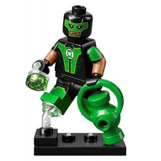 [ Green Lantern ] LEGO Minifigure DC Super Heroes Series 71026