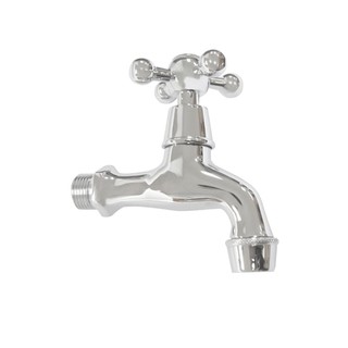 ก๊อกล้างพื้น 1 ทาง HAFELE 495.61.039WALL FAUCET HAFELE 589.04.242