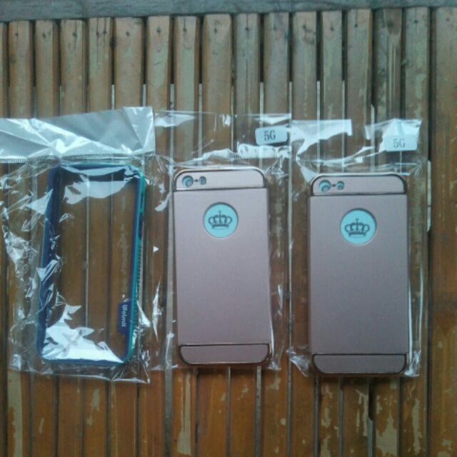 เคสไอโฟน5sเคสประกบ