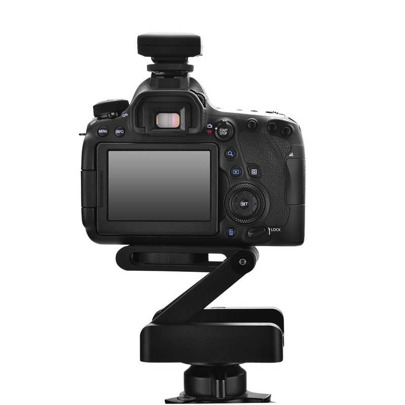 z type อุปกรณ์สกรูขาตั้งกล้อง 1/4 สําหรับ nikon canon dslr ruba888