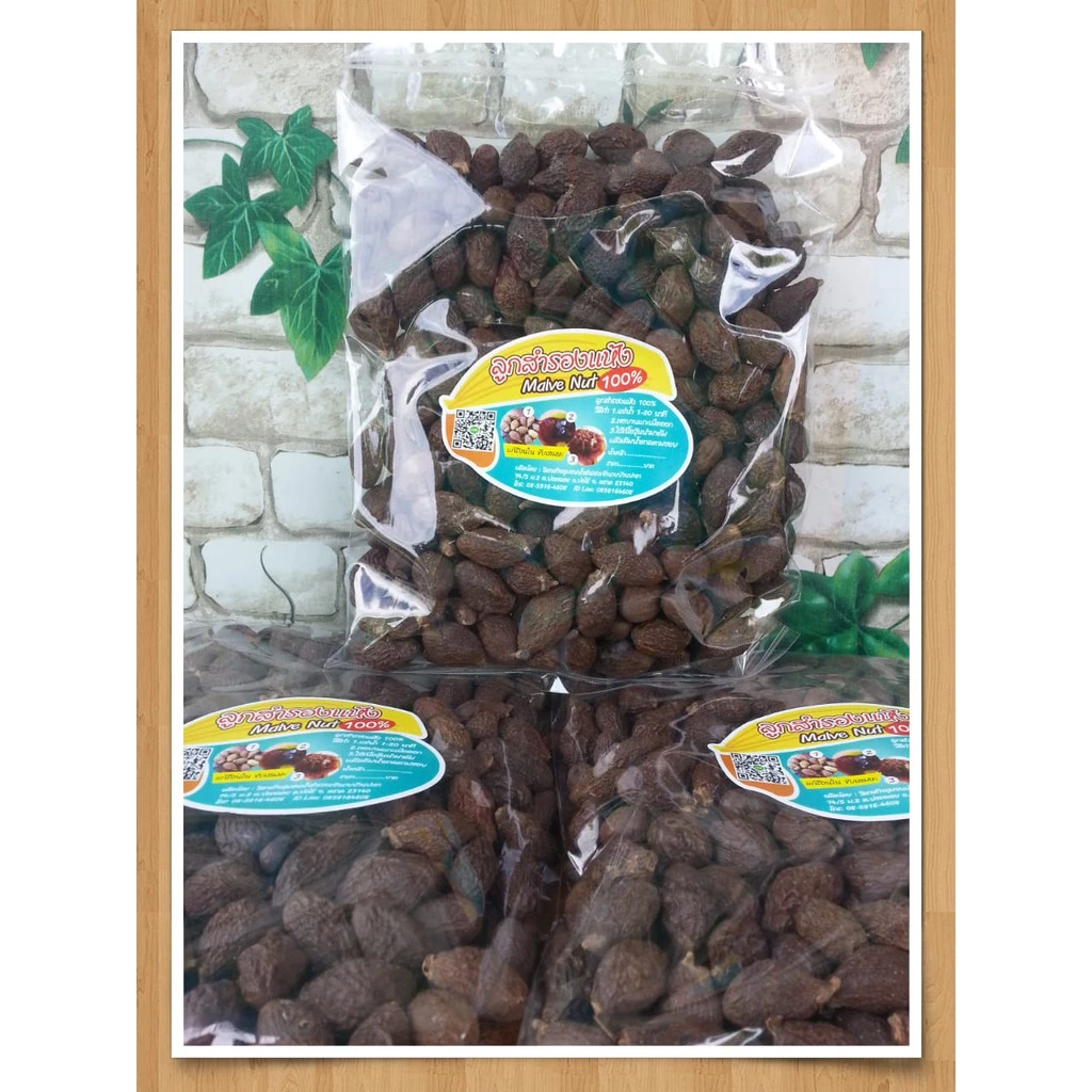 ลูกสำรองแห้งของไทยปี69กิโลละ1200บาท