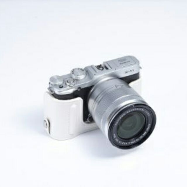 Leather Case Fuji XA1, XA2 (เคส Fuji แท้)