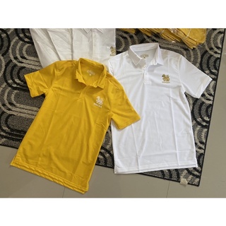 เสื้อโปโลแบรนด์สิงห์