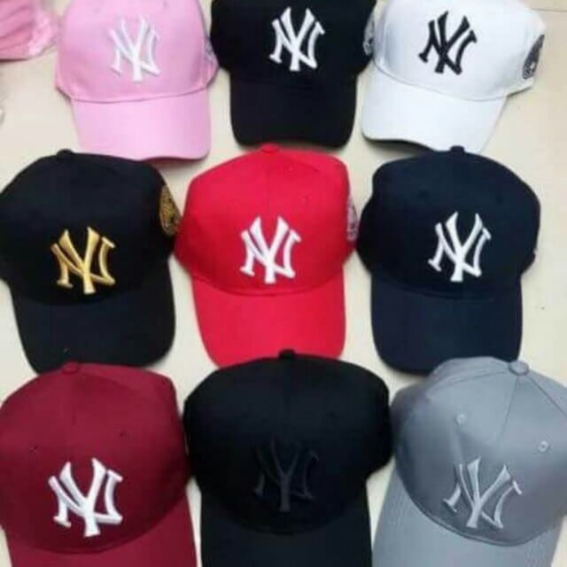 หมวก NY