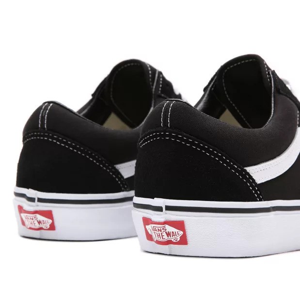Vans รองเท้าผ้าใบ Old Skool (2สี)