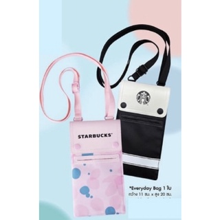 Starbuck กระเป๋าใส่มือถือ Everyday Bag ของแท้