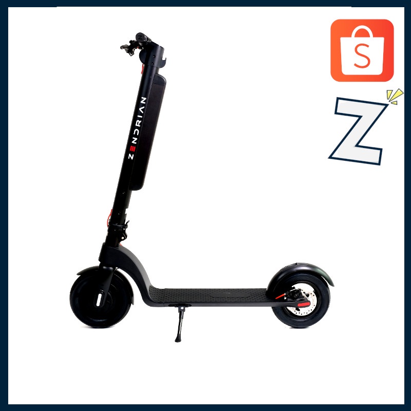 Zendrian ZX-9 Long Range Electric Folding Scooter, Electric scooter สกุตเตอร์ไฟฟ้า สกู้ตเตอร์ไฟฟ้าสอ