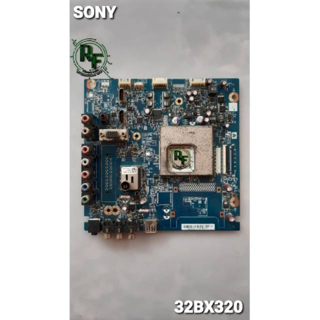 เมนบอร์ด Sony 32bx320 MB 32BX320