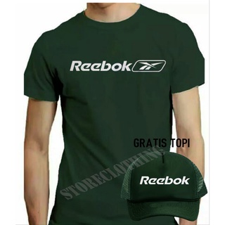 เสื้อยืด Reebok Reebok Tshirt