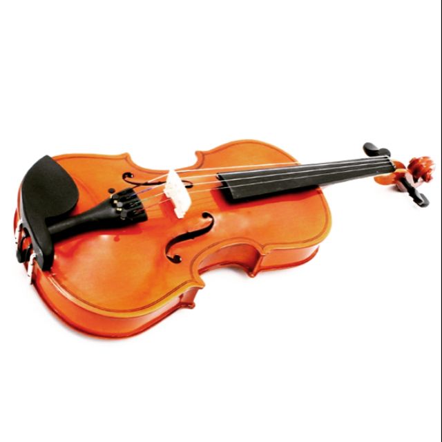 Collina Violin ไวโอลิน โคลิน่า ขนาด 1/16, 1/10, 4/4 พร้อมกล่อง โบว์ ยางสน